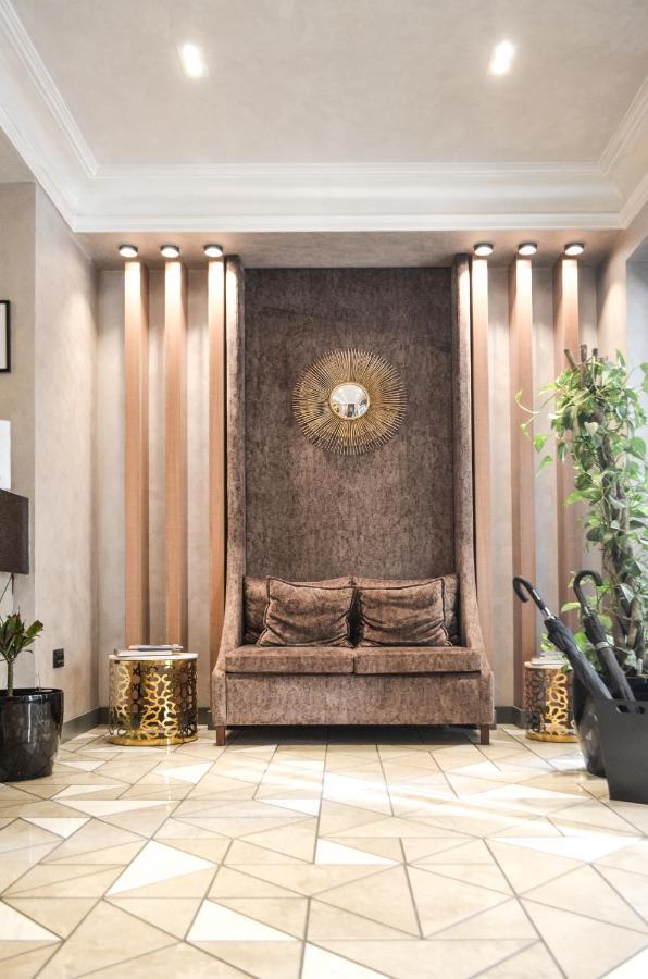 Home Boutique Hostel Baku Bagian luar foto