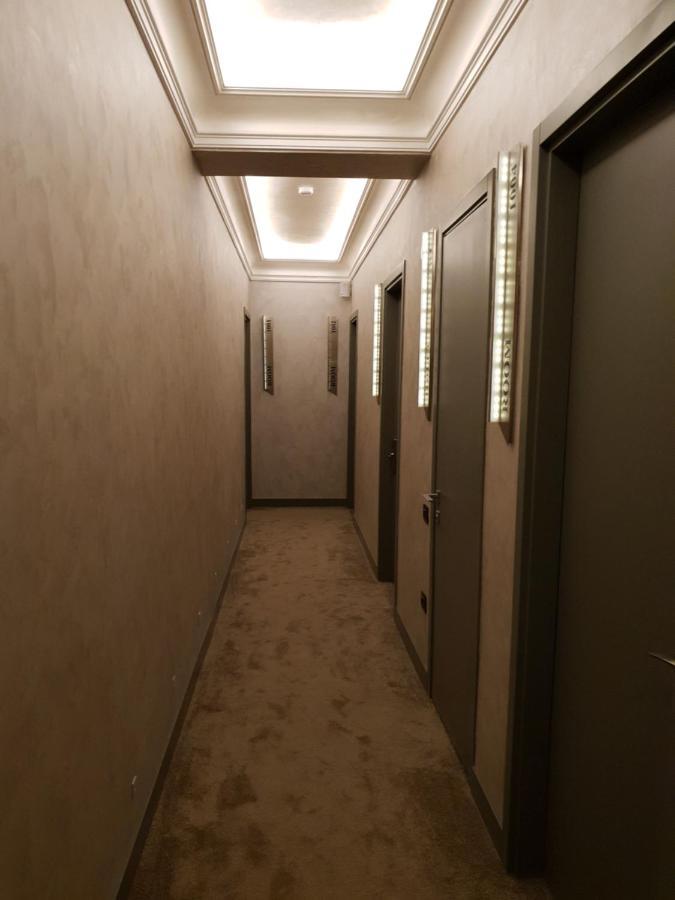 Home Boutique Hostel Baku Bagian luar foto