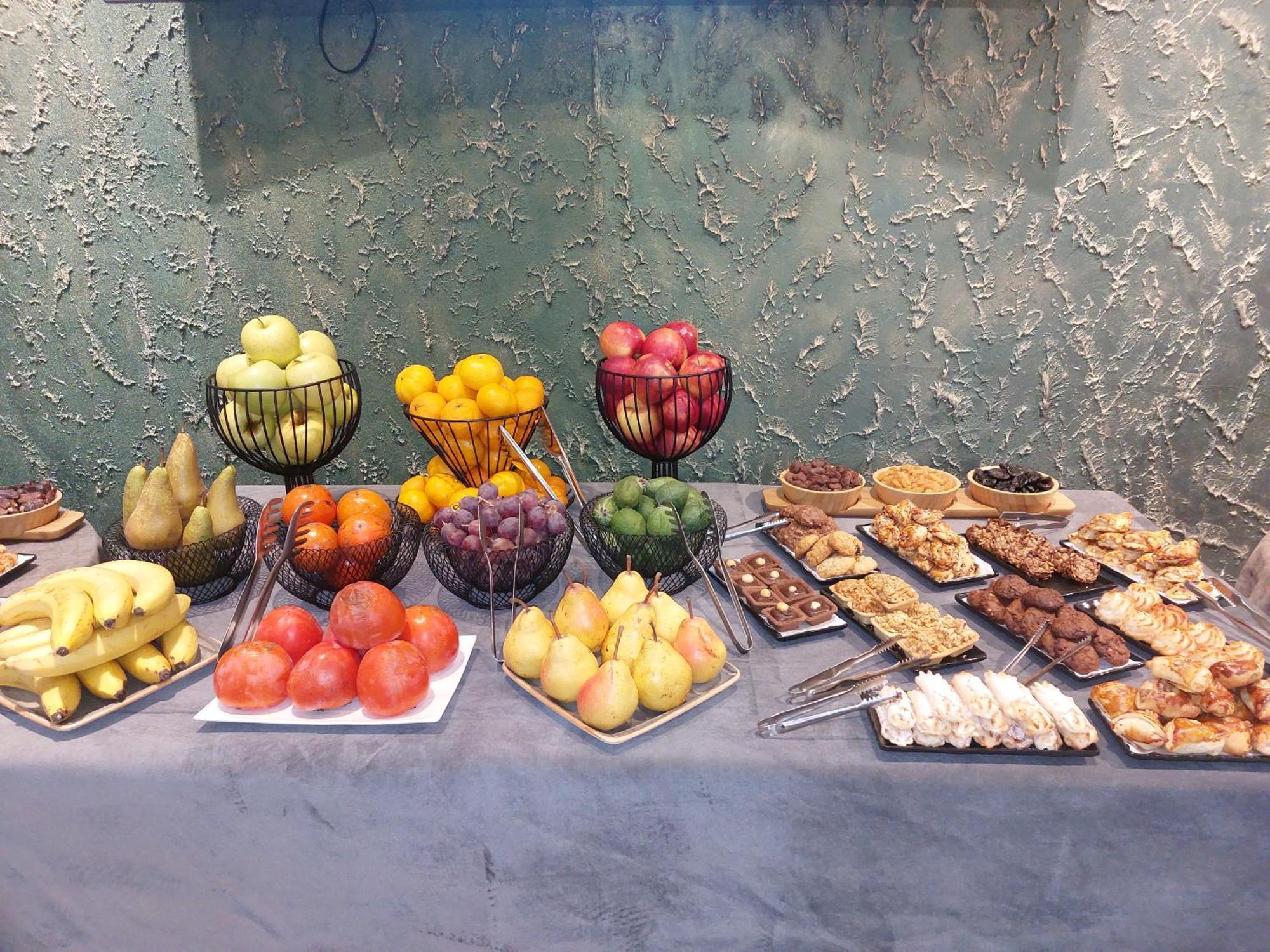Home Boutique Hostel Baku Bagian luar foto